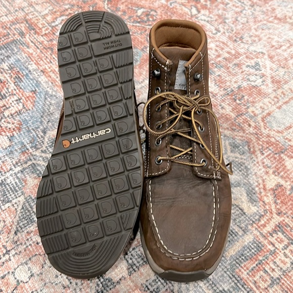 Men’s Carhartt Boots - Picture 7 of 7